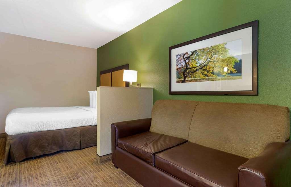 Extended Stay America Select Suites - Phoenix - Airport - E Oak St Habitación foto